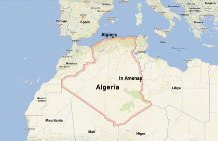Argelia