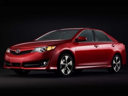 Camry