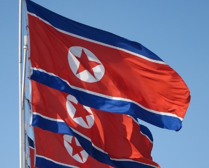 Corea del Norte