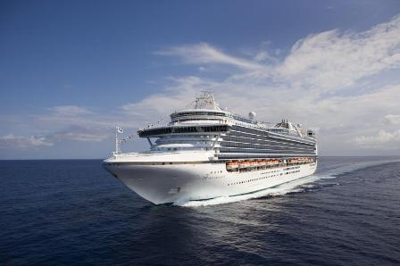 Crucero