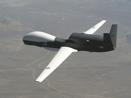 Dron