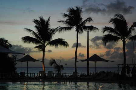 Guam