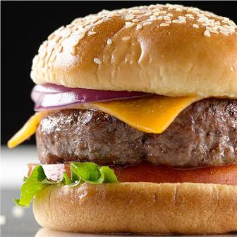 Hamburguesa