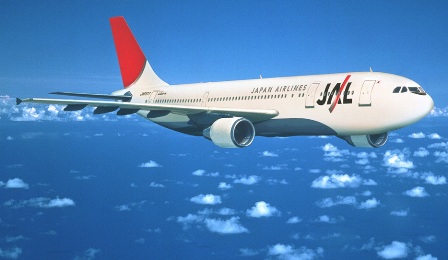 JAL