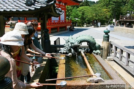 Japoneses