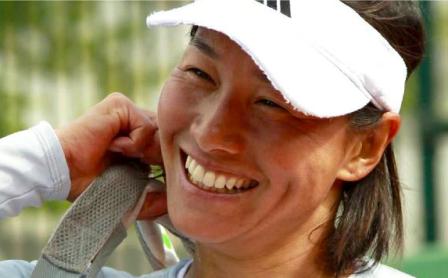 Kimiko Date
