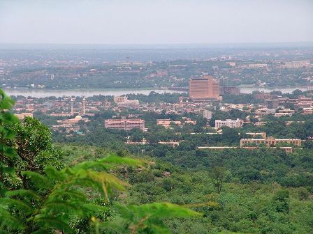 Mali