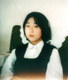 Megumi Yokota