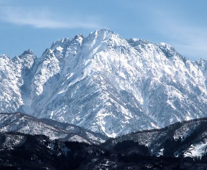 Monte Tsurugi