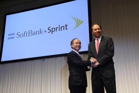 Softbank