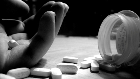 Suicidio