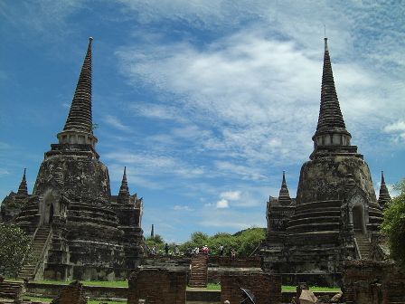Tailandia