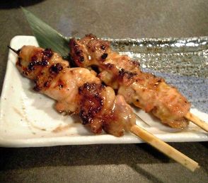 Yakitori
