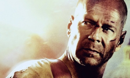 Bruce Willis