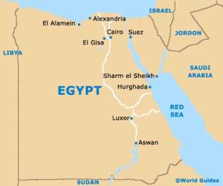 Egipto