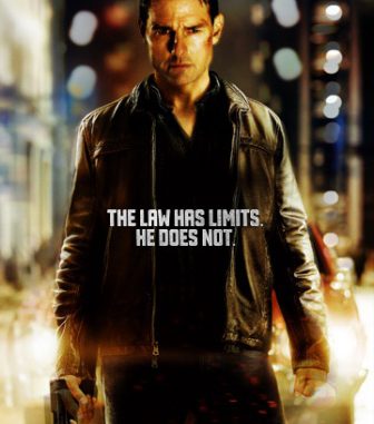 Jack Reacher