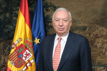 José Manuel Garcia-Margallo
