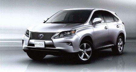 Lexus