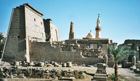 Luxor