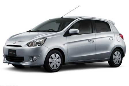 Mitsubishi