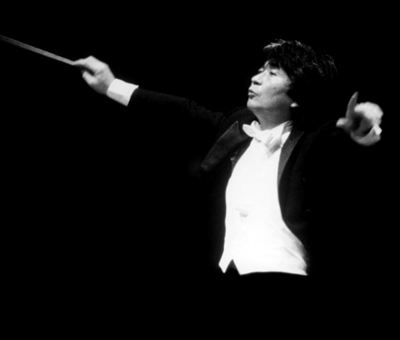 Seiji Ozawa