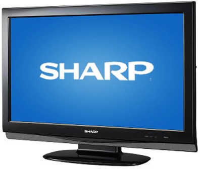 Sharp