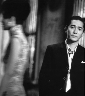 Tony Leung