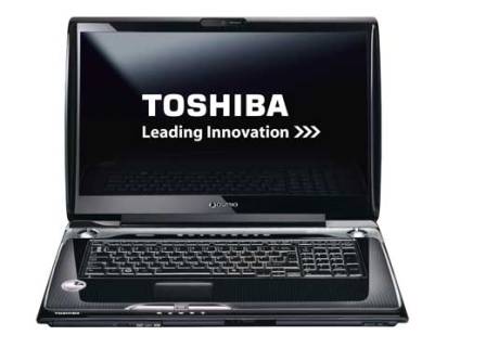 Toshiba