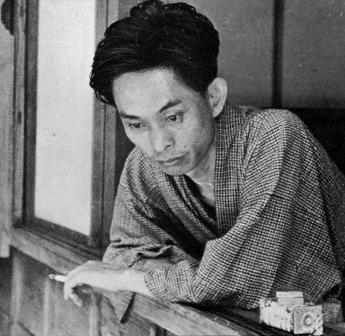 Yasunari Kawabata