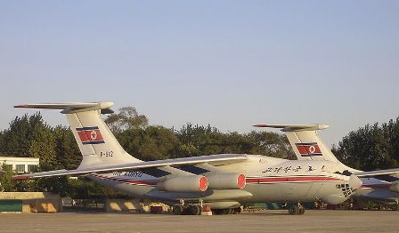 Corea del Norte