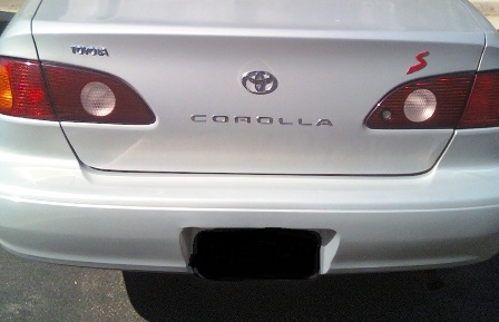 Corolla