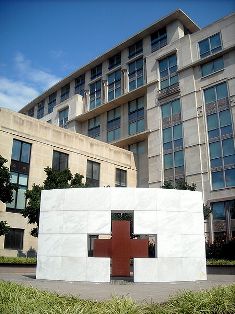 Cruz Roja