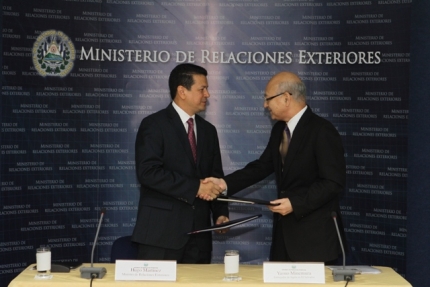 El Salvador
