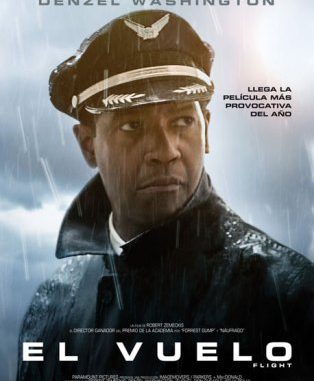 El vuelo