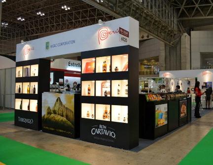 Foodex Peru