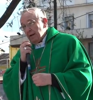 Francisco I