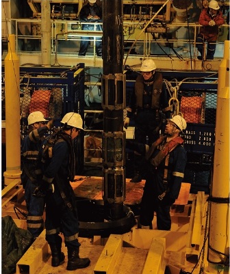 Japan Oil