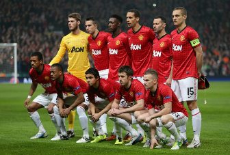 Manchester United