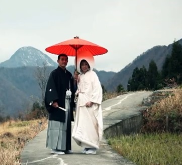 Matrimonio