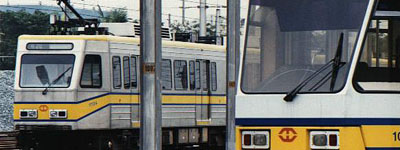Metro de Manila
