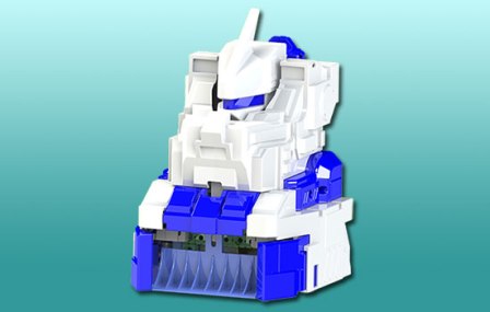 Mini-robo