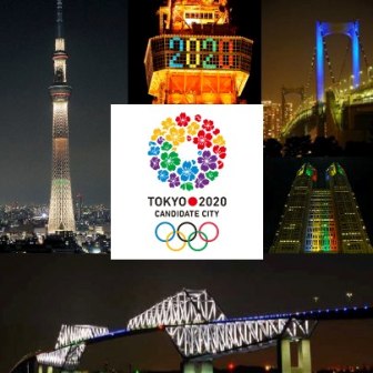 Tokio 2020