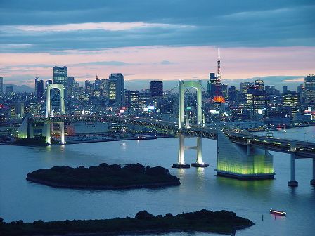 Tokio