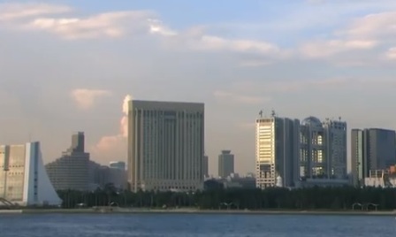 Tokio