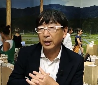 Toyo Ito