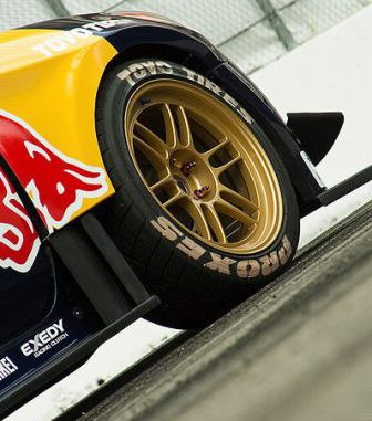 Toyo Tires
