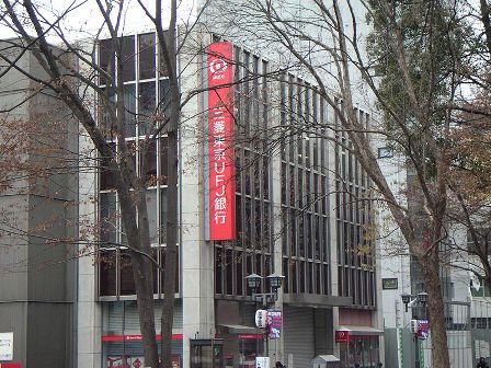 Banco de Tokio-Mitsubishi