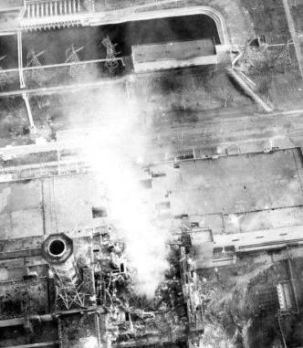 Chernobil