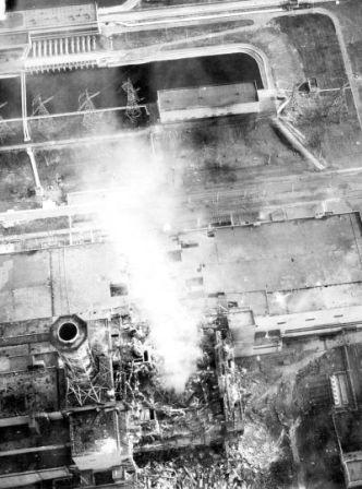 Chernobil