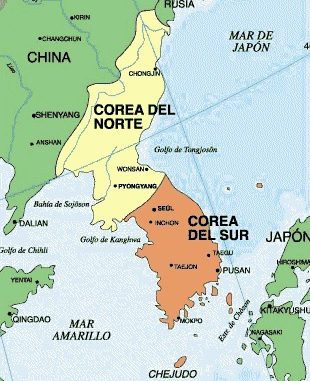 Corea